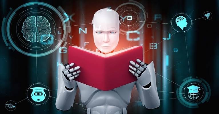 AI education tools