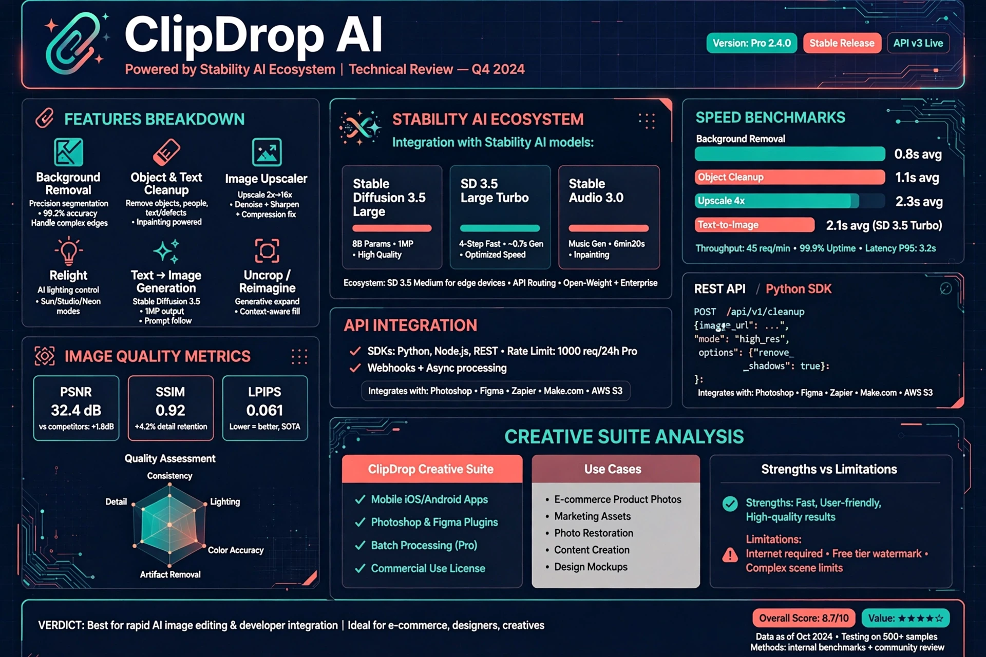 Clipdrop review