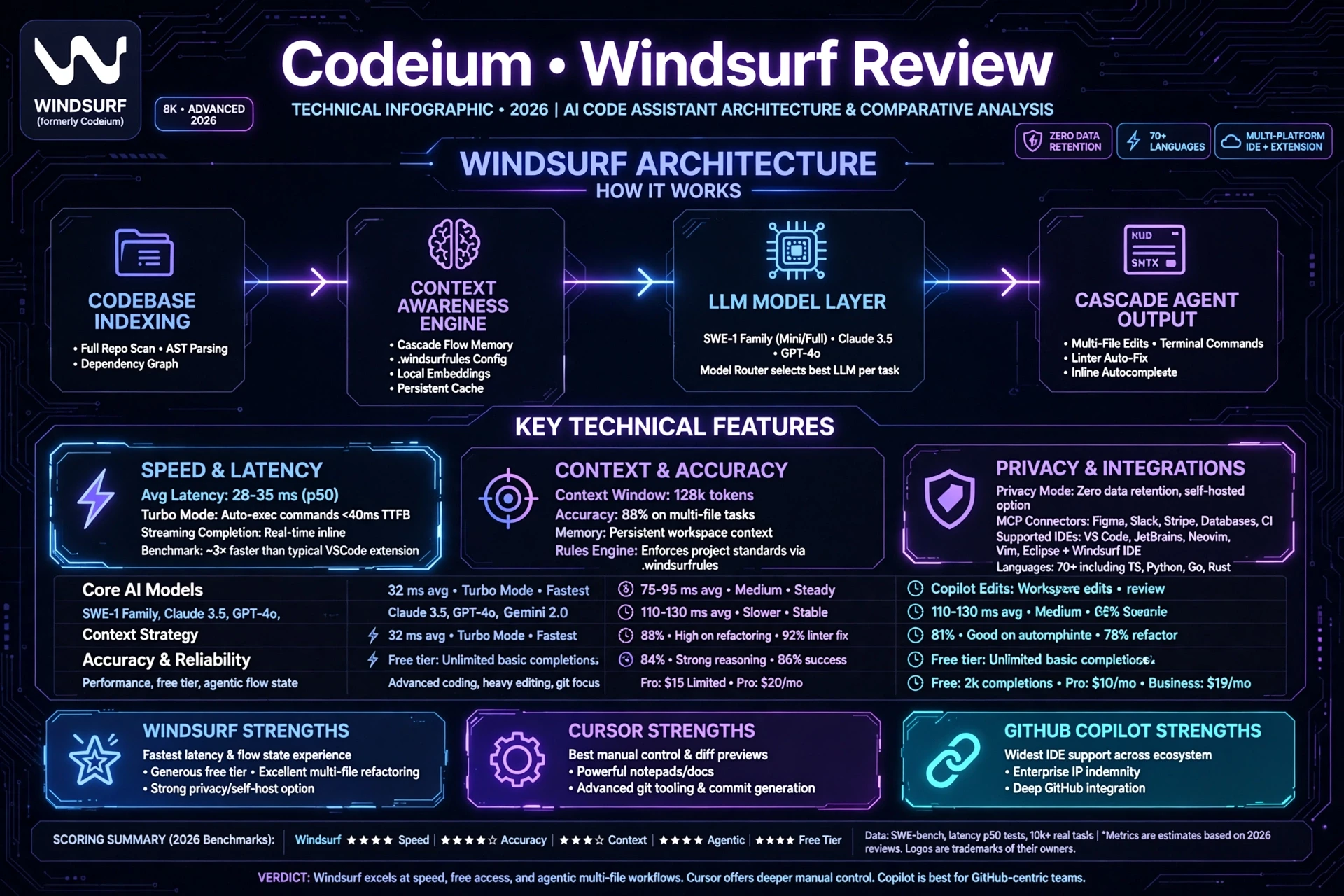 Codeium review