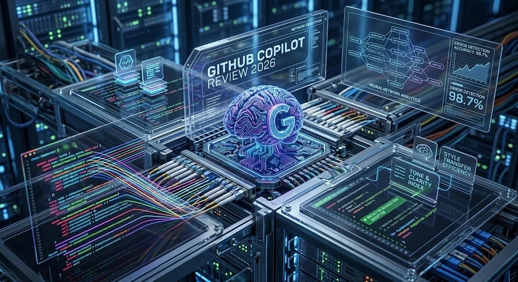 GitHub Copilot