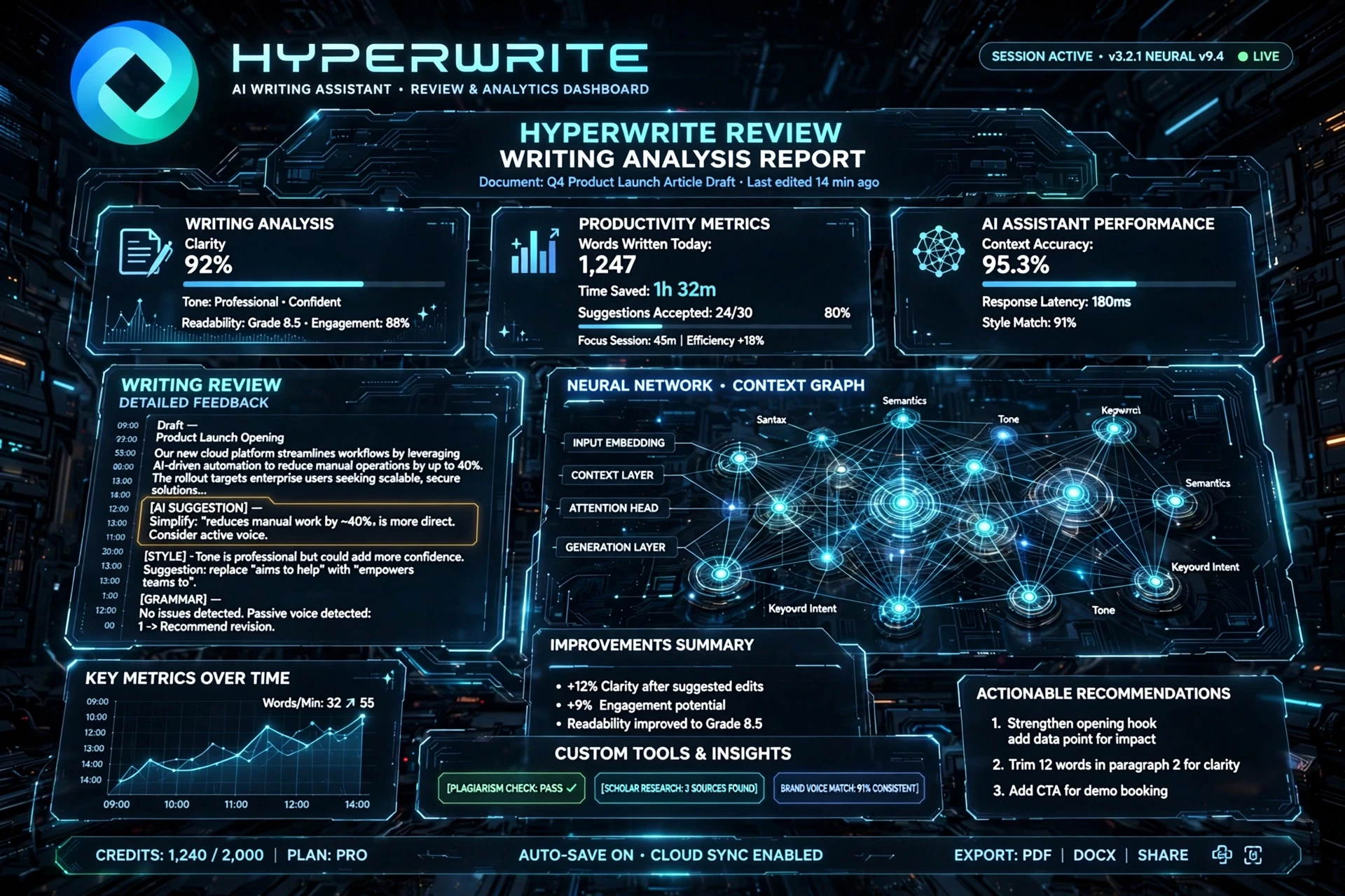 HyperWrite