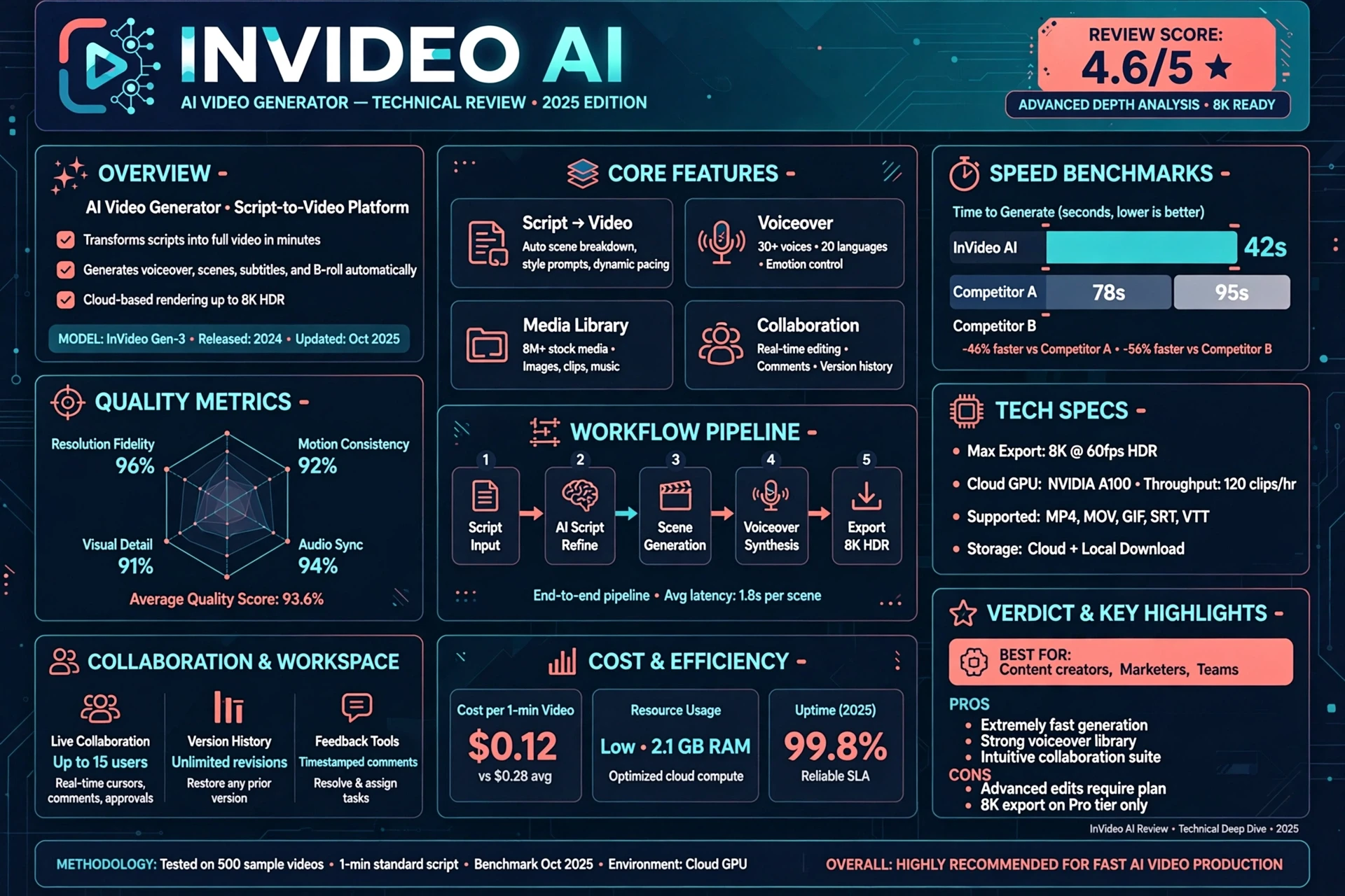 InVideo AI