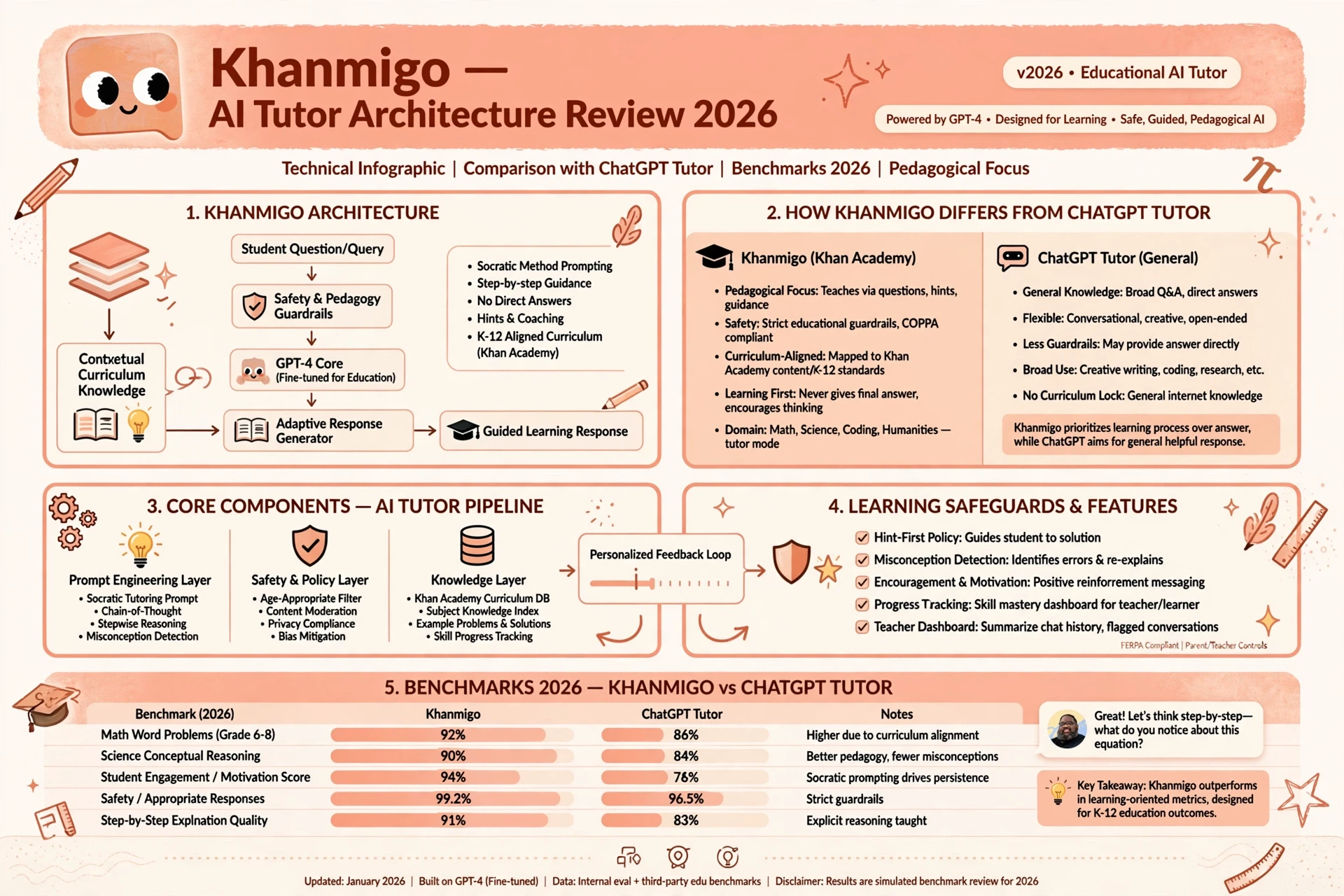 Khanmigo