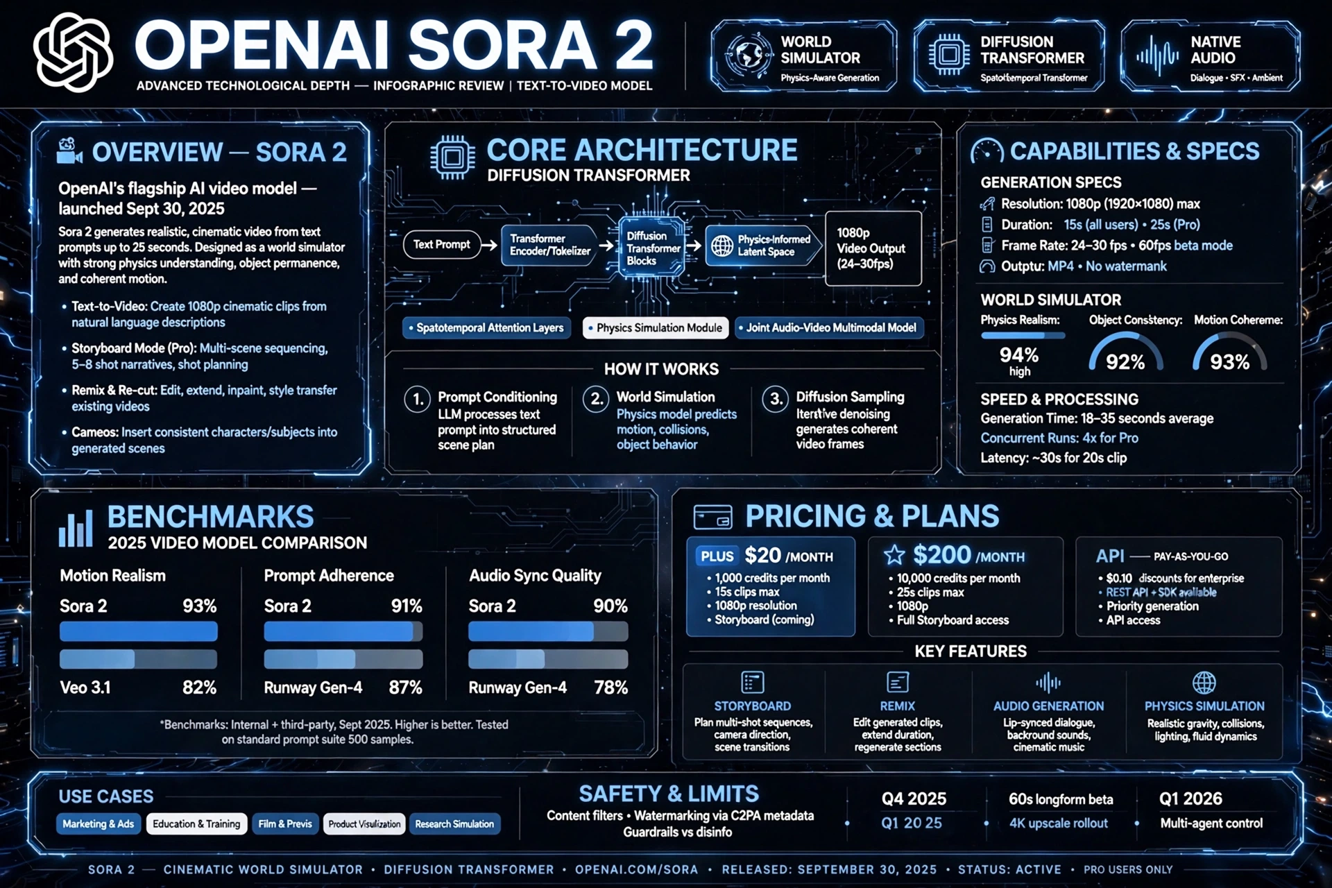 Sora