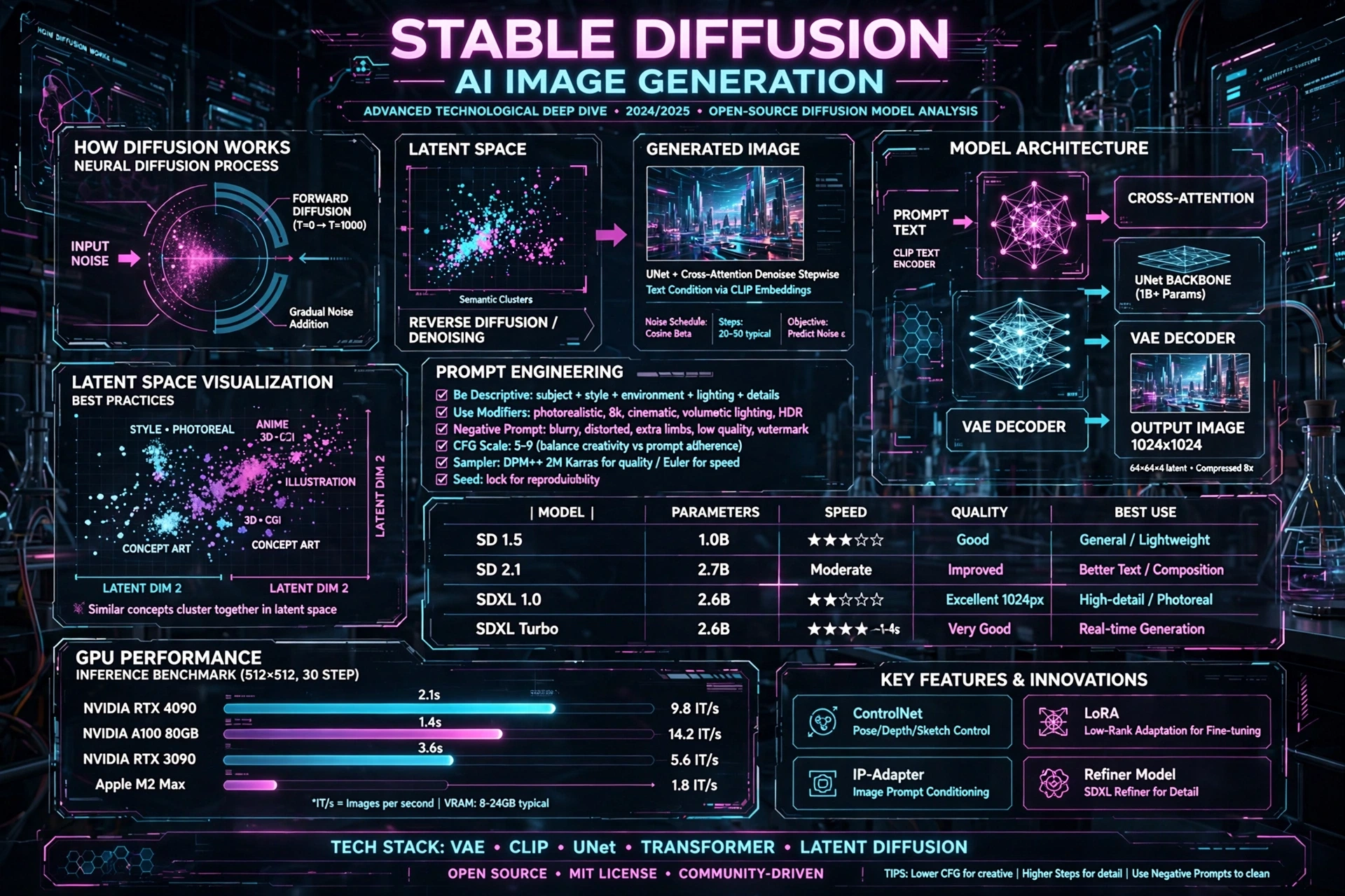 Stable Diffusion